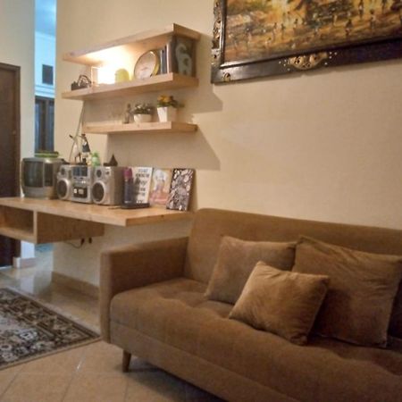 Kadek Jingga House - 3 Bedroom By Bijak Ungasan Zewnętrze zdjęcie