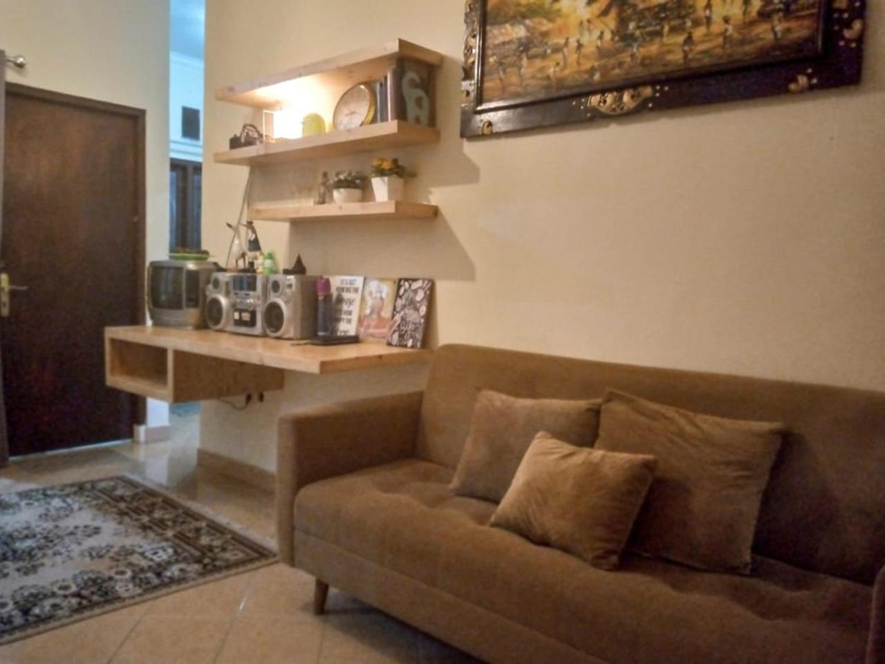 Kadek Jingga House - 3 Bedroom By Bijak Ungasan Zewnętrze zdjęcie