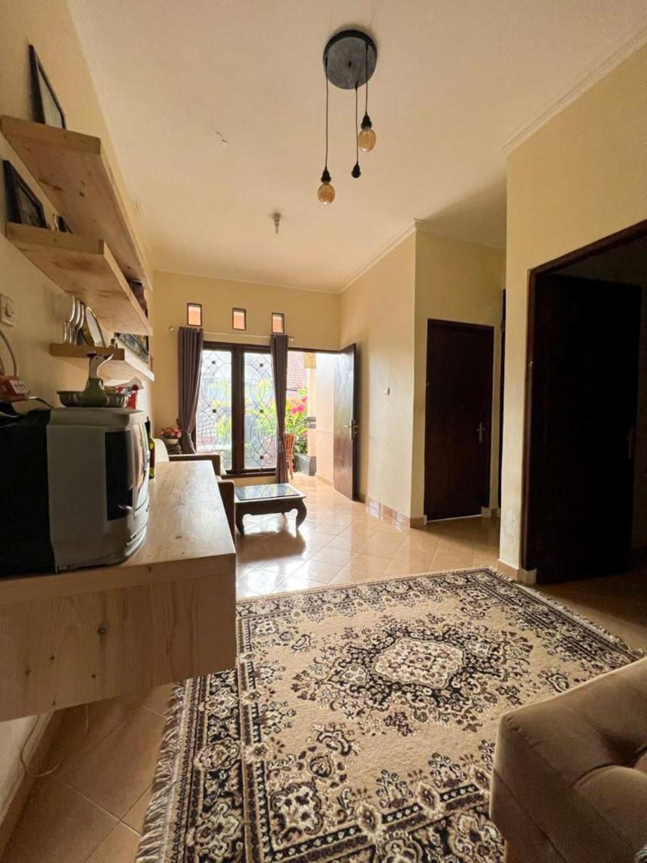 Kadek Jingga House - 3 Bedroom By Bijak Ungasan Zewnętrze zdjęcie